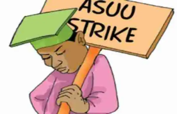 ASUU Negotiations Continue Under Leadership Of Labor Minister - FG